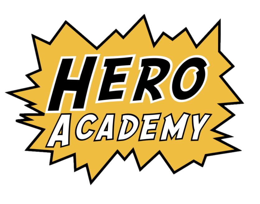Hero Academy Logo